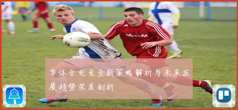 华体会电竞全新策略解析与未来发展趋势深度剖析