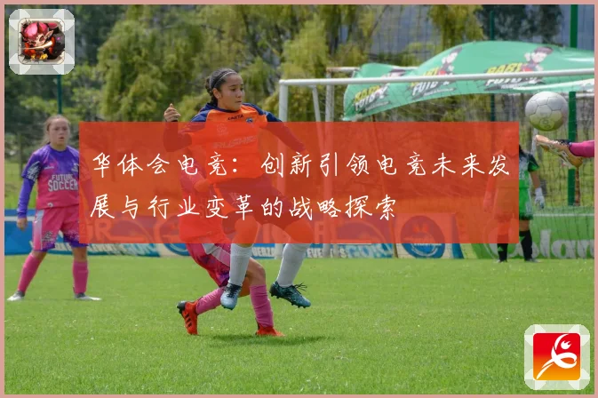 华体会电竞：创新引领电竞未来发展与行业变革的战略探索