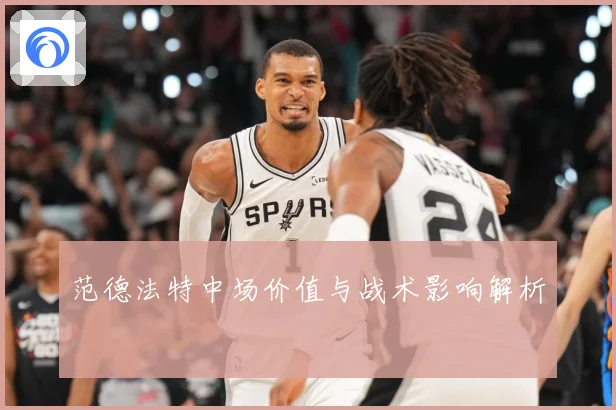 范德法特中场价值与战术影响解析