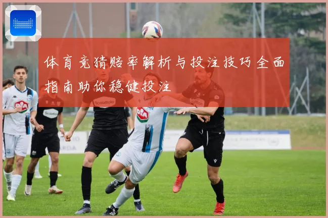 体育竞猜赔率解析与投注技巧全面指南助你稳健投注
