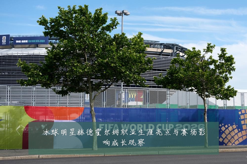 冰球明星林德霍尔姆职业生涯亮点与赛场影响成长观察