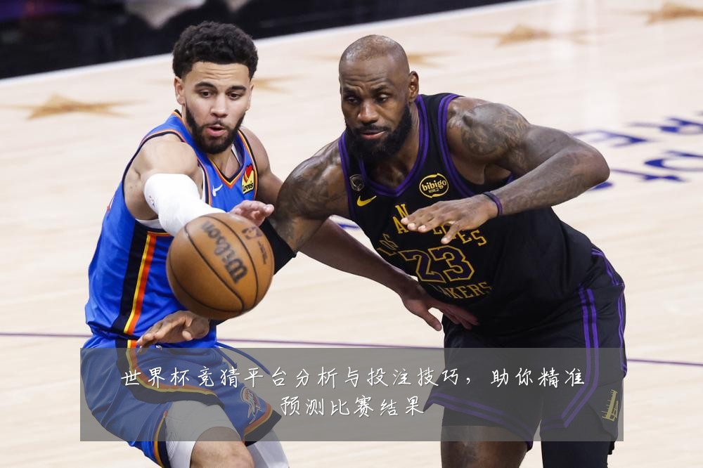 世界杯竞猜平台分析与投注技巧，助你精准预测比赛结果