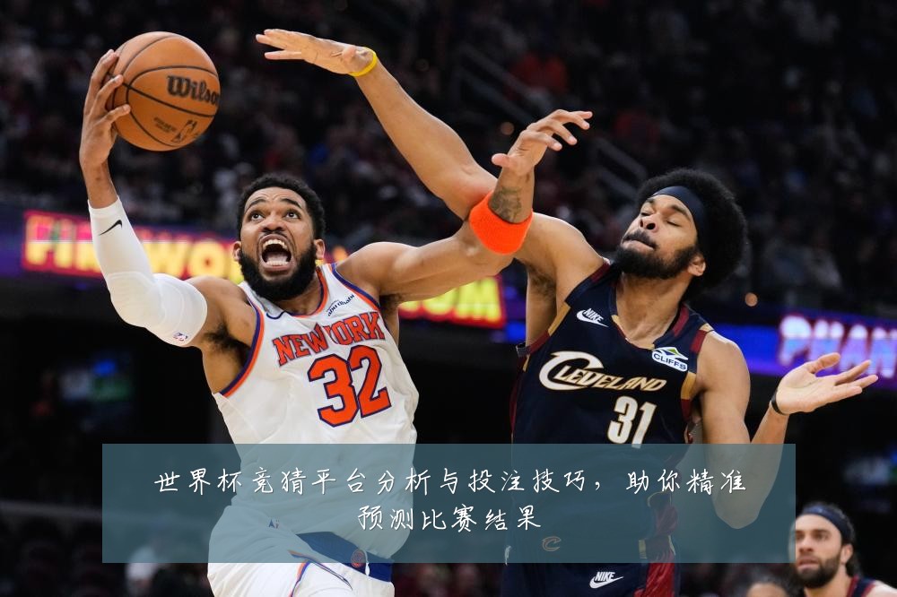 世界杯竞猜平台分析与投注技巧，助你精准预测比赛结果