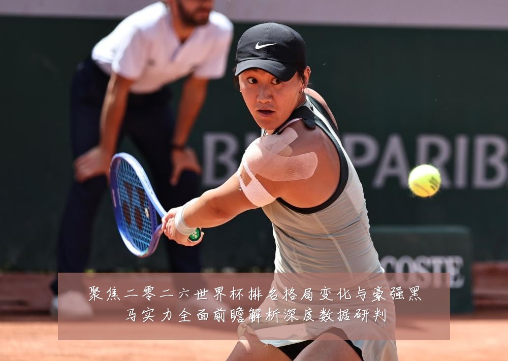 聚焦二零二六世界杯排名格局变化与豪强黑马实力全面前瞻解析深度数据研判